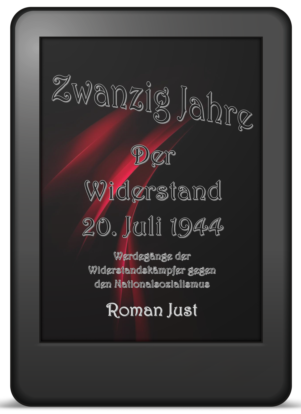 Cover Der Widerstand – 20. Juli 1944