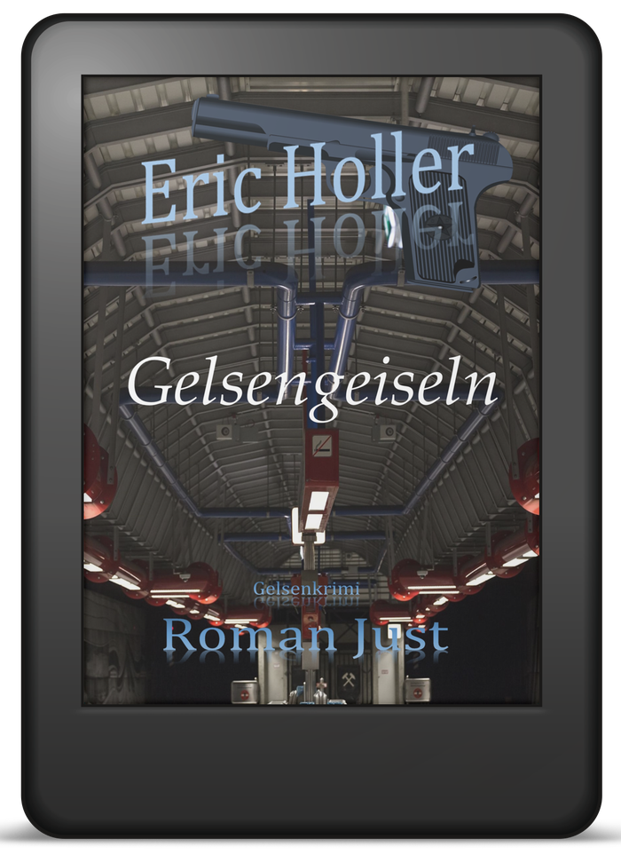 Cover Gelsengeiseln