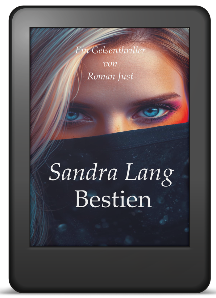 Cover Bestien